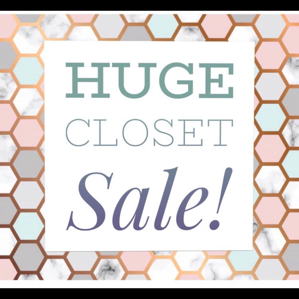 Huge reductions!